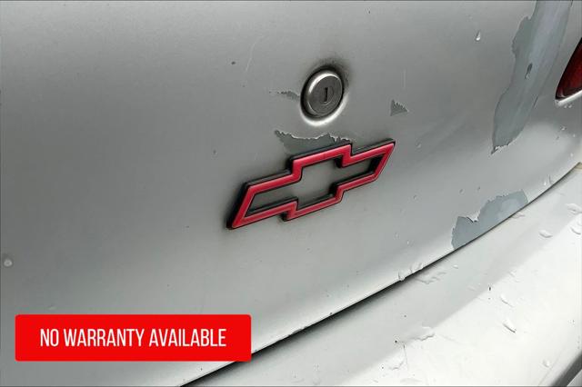 2000 Chevrolet Cavalier Z24