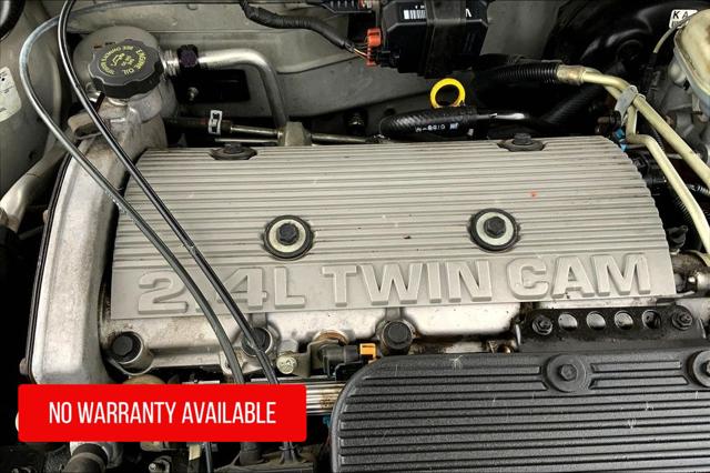 2000 Chevrolet Cavalier Z24