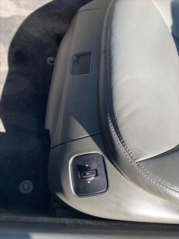 2006 Mercedes-Benz 500 5.0L