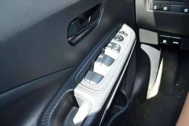 2020 Nissan Versa S Xtronic CVT