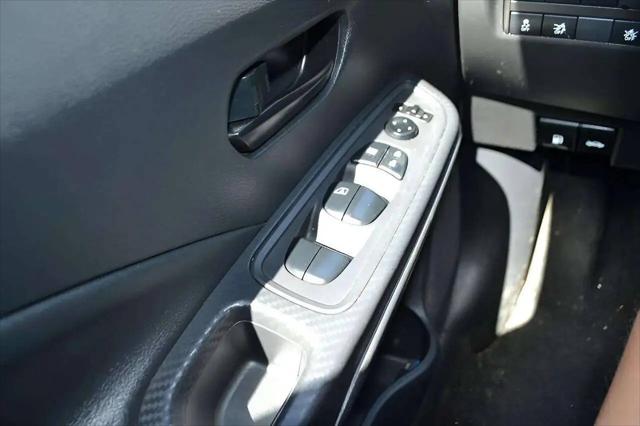 2020 Nissan Versa S Xtronic CVT