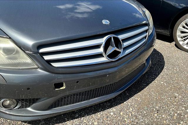 2008 Mercedes-Benz CLK-CLASS 5.5L