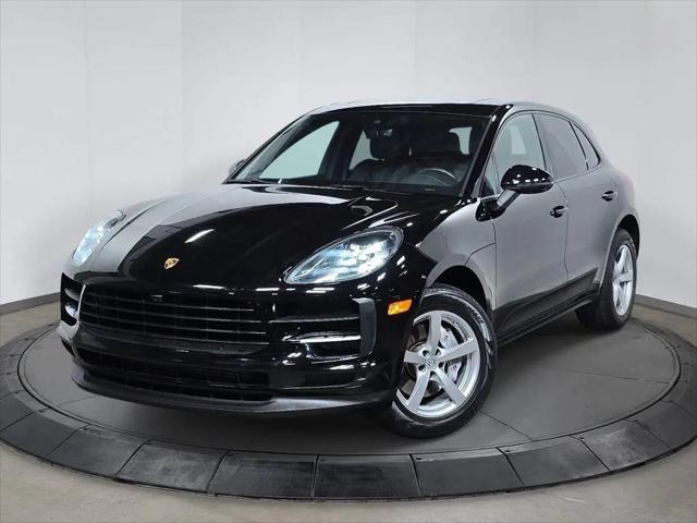 2021 Porsche Macan AWD for sale in San Diego, CA