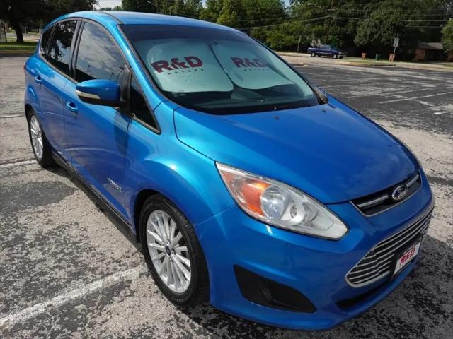 2015 Ford C-Max Hybrid SE for sale in Austin, TX