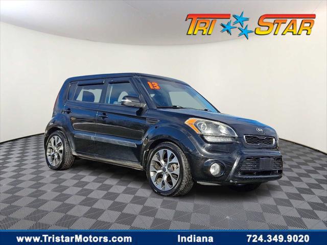 2013 Kia Soul ! 2013 Kia Soul !