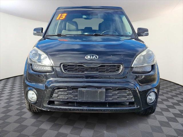 2013 Kia Soul ! 2013 Kia Soul !