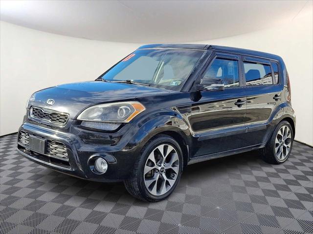 2013 Kia Soul ! 2013 Kia Soul !