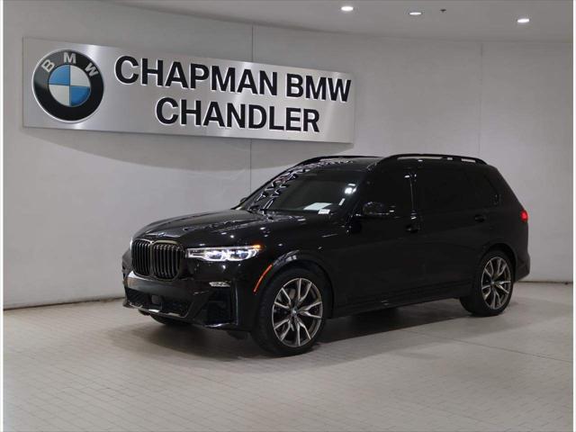 2022 BMW X7 M50i for sale in Chandler, AZ