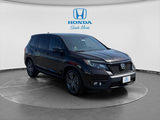 2020 Honda Passport 2WD EX-L for sale in Santa Maria, CA