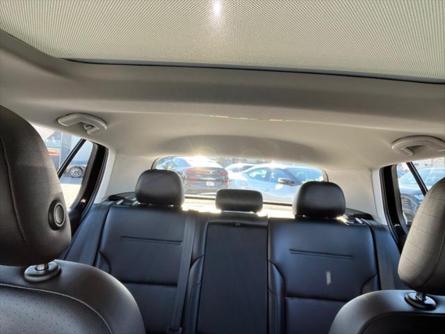 2021 Volkswagen Golf 1.4T TSI