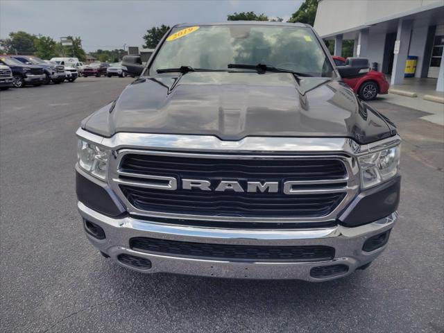 2019 RAM 1500 Big Horn/Lone Star Crew Cab 4x2 57 Box