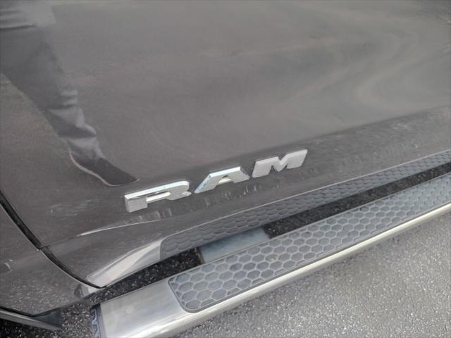 2019 Ram 1500 Big Horn/Lone Star Crew Cab 4x2 5'7" Box