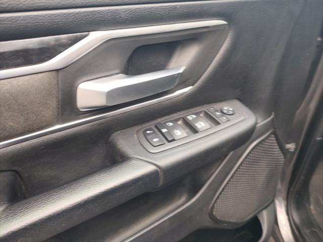 2019 Ram 1500 Big Horn/Lone Star Crew Cab 4x2 5'7" Box