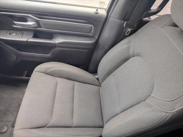 2019 Ram 1500 Big Horn/Lone Star Crew Cab 4x2 5'7" Box