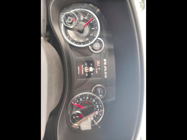 2019 Ram 1500 Big Horn/Lone Star Crew Cab 4x2 5'7" Box