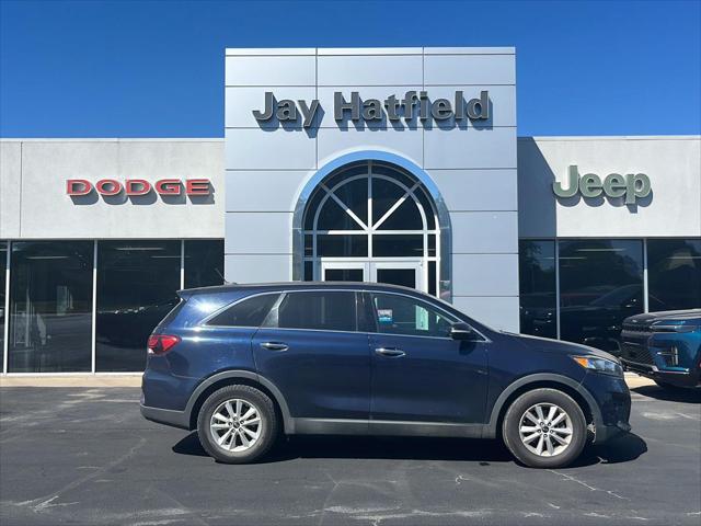 2020 Kia Sorento 3.3L LX for sale in Frontenac, KS