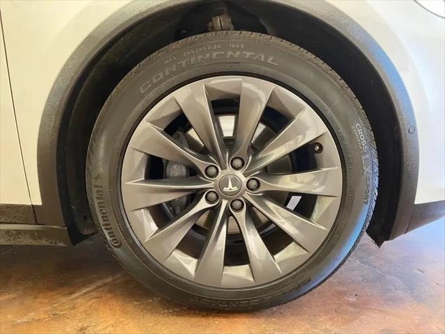 2018 Tesla Model X 75D