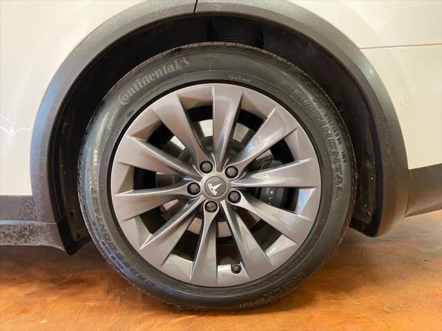 2018 Tesla Model X 75D