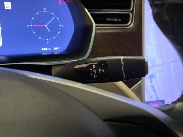 2018 Tesla Model X 75D
