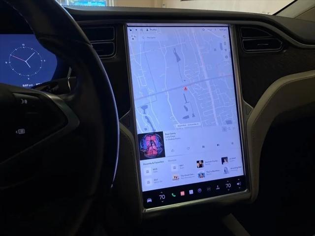 2018 Tesla Model X 75D