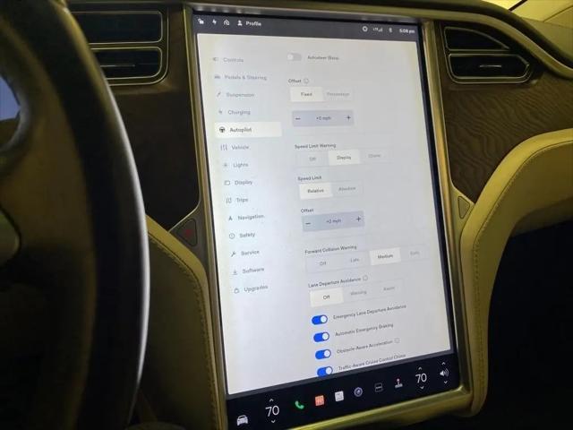 2018 Tesla Model X 75D