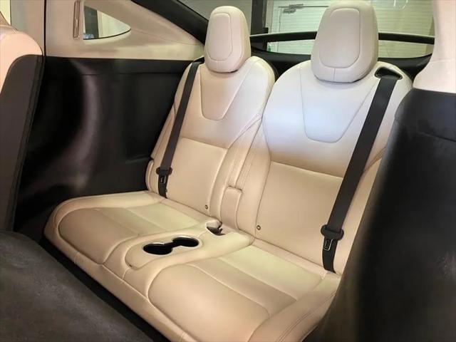 2018 Tesla Model X 75D