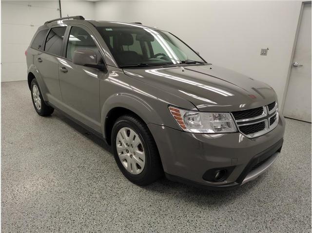 2019 Dodge Journey SE for sale in Hickory, NC