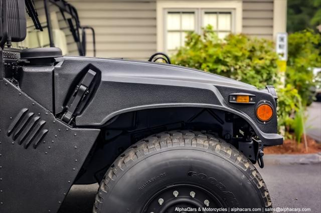 1987 HUMMER H1 M998 HMMWV AM General