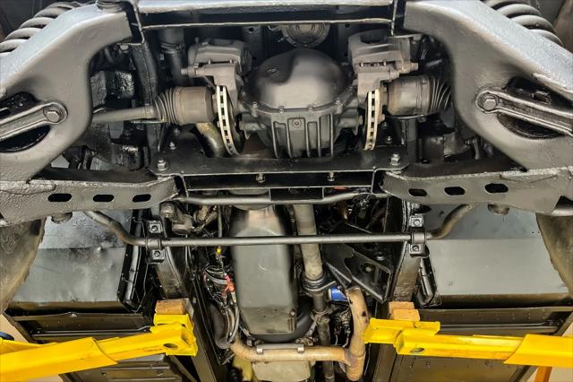 1987 HUMMER H1 M998 HMMWV AM General