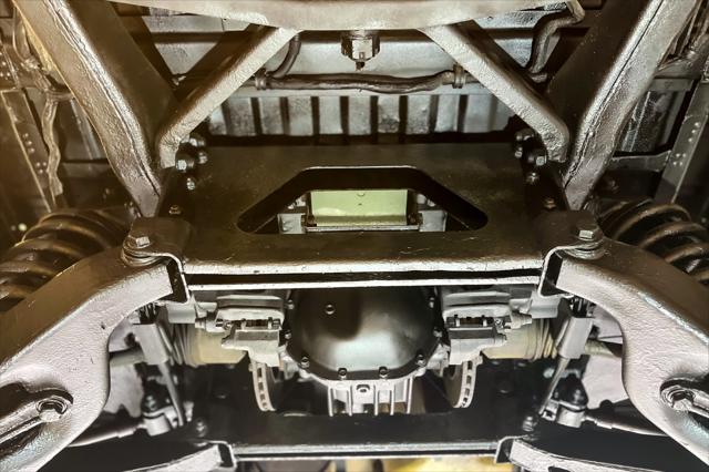 1987 HUMMER H1 M998 HMMWV AM General