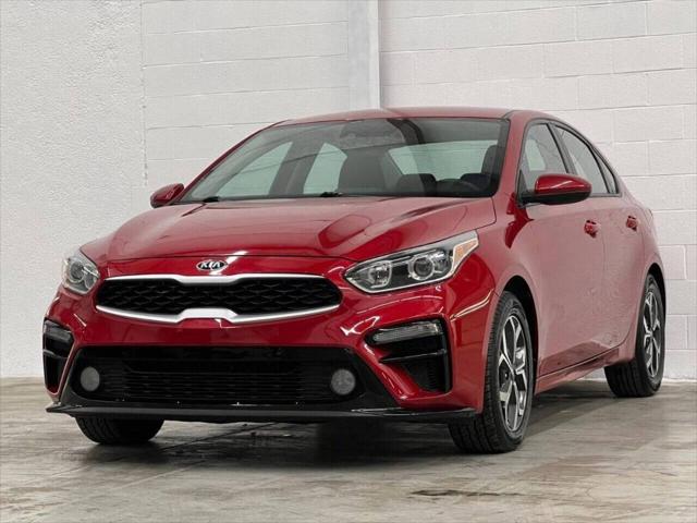 2019 Kia Forte LXS for sale in Houston, TX