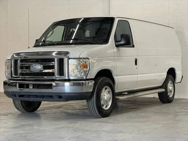 2014 Ford E-250 Commercial for sale in Houston, TX