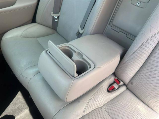 2010 Lexus ES 350 4dr Sdn