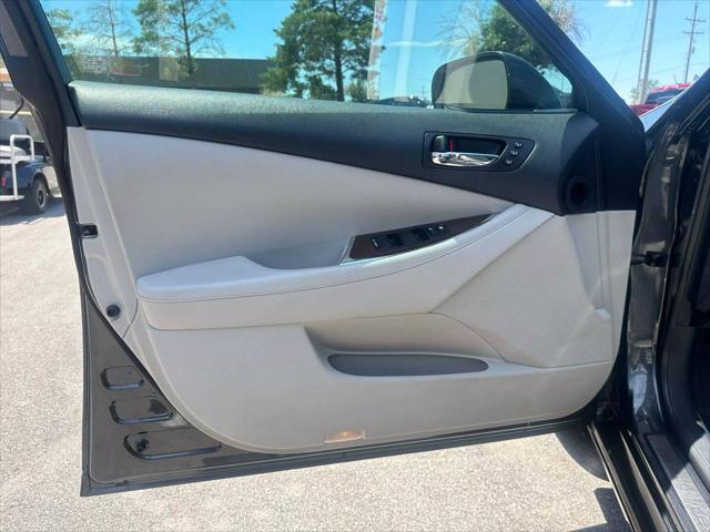 2010 Lexus ES 350 4dr Sdn