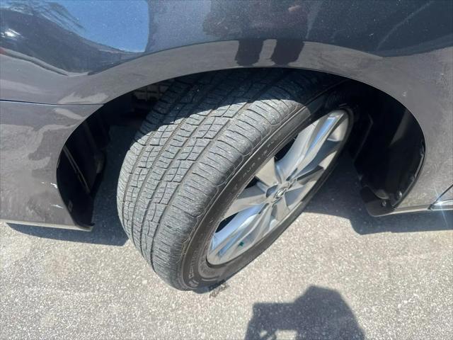 2010 Lexus ES 350 4dr Sdn