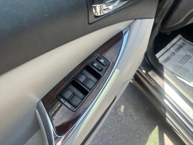 2010 Lexus ES 350 4dr Sdn