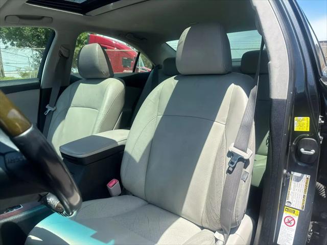 2010 Lexus ES 350 4dr Sdn