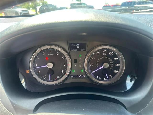 2010 Lexus ES 350 4dr Sdn