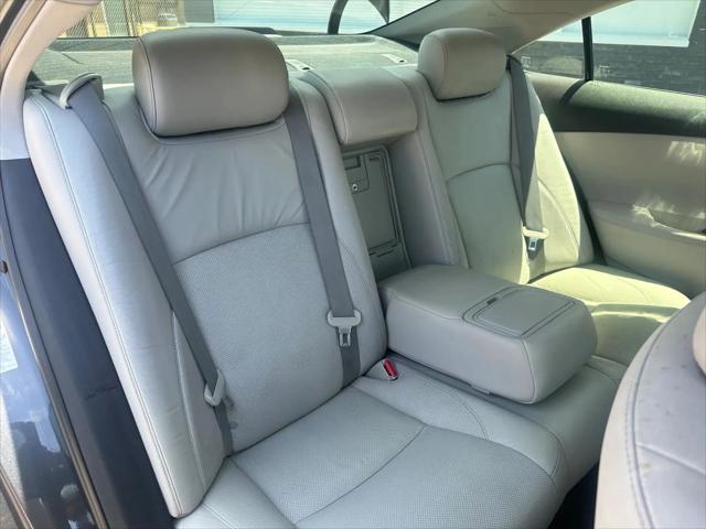 2010 Lexus ES 350 4dr Sdn