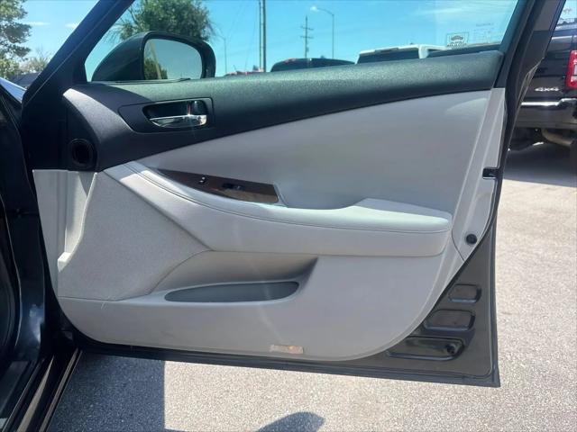2010 Lexus ES 350 4dr Sdn