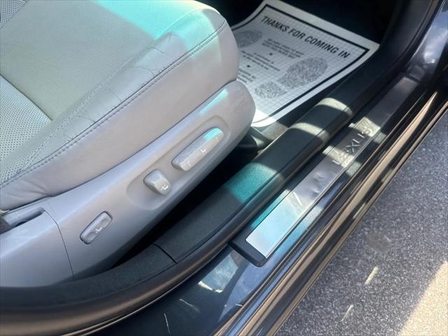 2010 Lexus ES 350 4dr Sdn