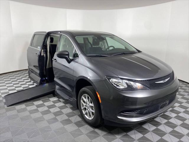 2022 Chrysler Voyager LX for sale in Phoenix, AZ