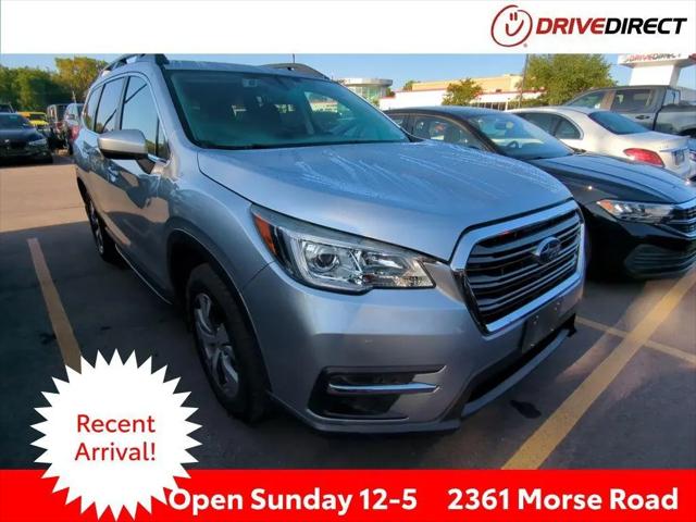 2019 Subaru Ascent Premium for sale near Columbus, OH