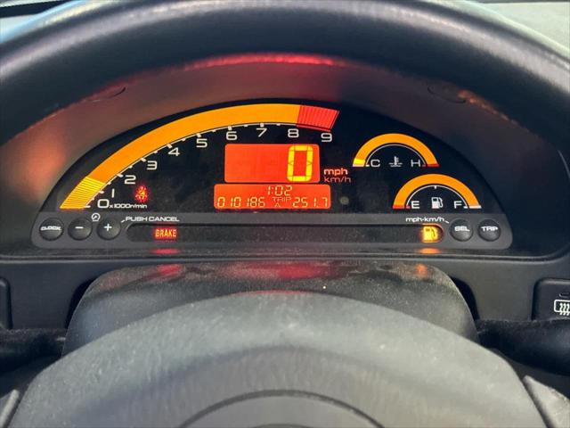2005 Honda S2000 MT