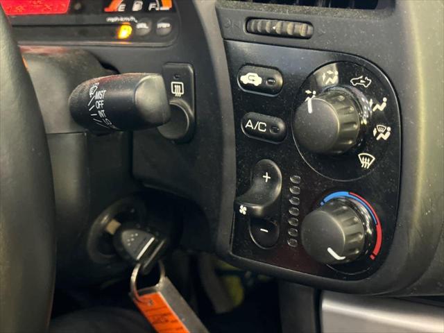 2005 Honda S2000 MT