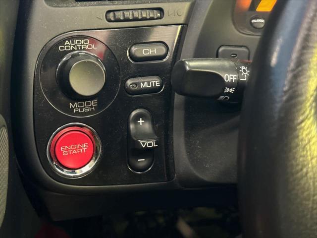 2005 Honda S2000 MT