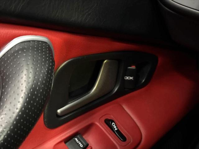 2005 Honda S2000 MT
