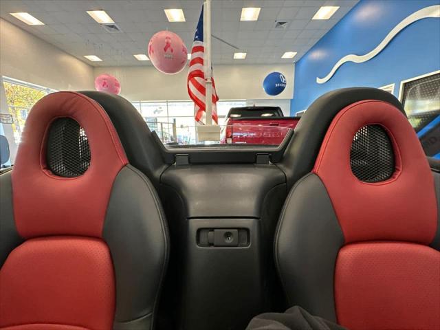 2005 Honda S2000 MT