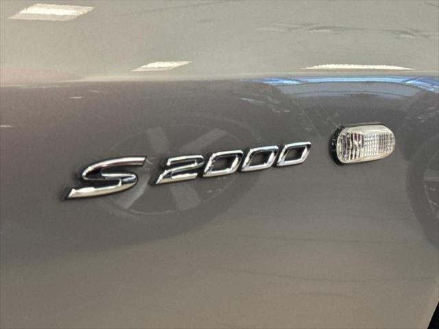 2005 Honda S2000 MT