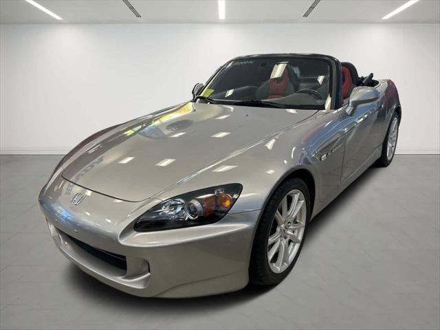 2005 Honda S2000 MT for sale in Dartmouth, MA